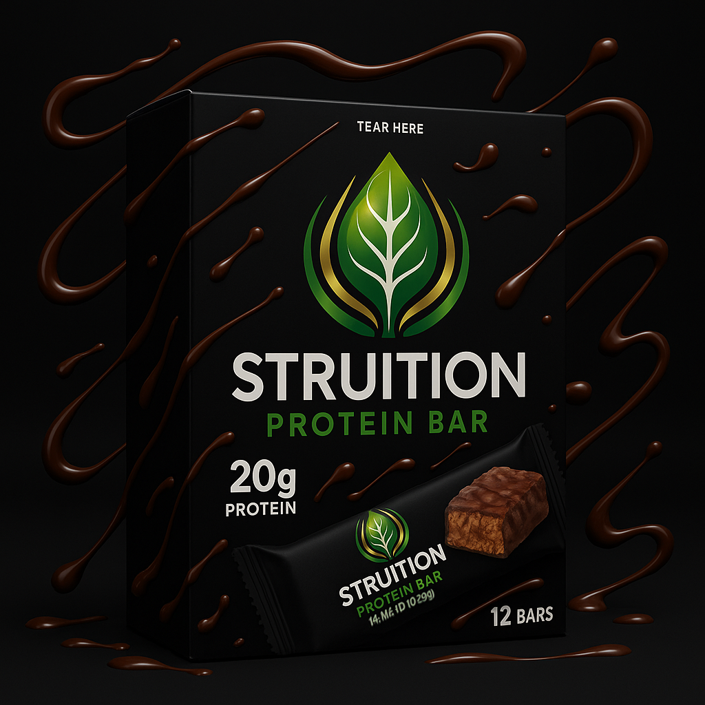 Protein Bars